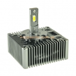 LED лампа DECKER LED PL-04 6K D5S (2 шт)